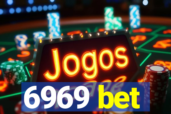 6969 bet